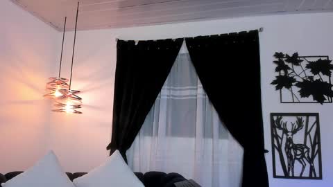 Snapshot of maximo_rodriguez chatting on 19, 1, 2025 Maximo online show from 19, 1, 2025