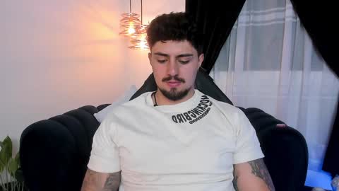 Snapshot of maximo_rodriguez chatting on 20, 1, 2025 Maximo online show from 20, 1, 2025