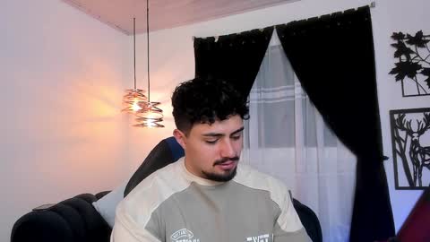 Snapshot of maximo_rodriguez chatting on 26, 1, 2025 Maximo online show from 26, 1, 2025