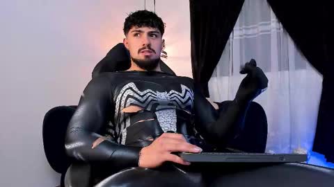 Snapshot of maximo_rodriguez chatting on 20, 9, 2025 Maximo online show from 20, 9, 2025