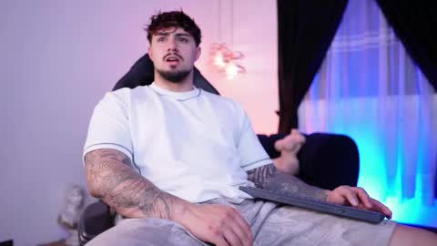 Snapshot of maximo_rodriguez chatting on 24, 2, 2026 Maximo online show from 24, 2, 2026