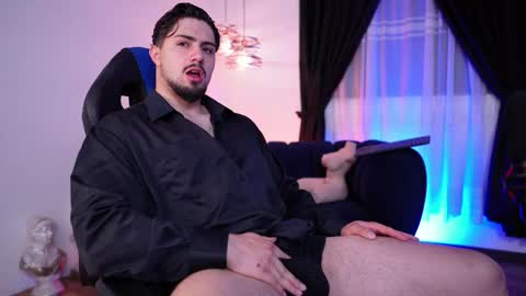 Snapshot of maximo_rodriguez chatting on 27, 2, 2026 Maximo online show from 27, 2, 2026