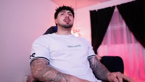 Maximo online show from 13, 5, 2026