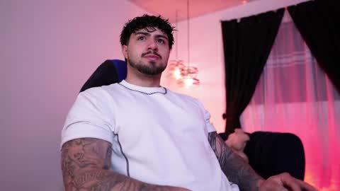 Maximo online show from 15, 5, 2026