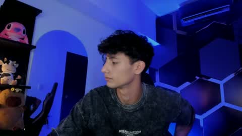 Maximo online show from 11, 7, 2026