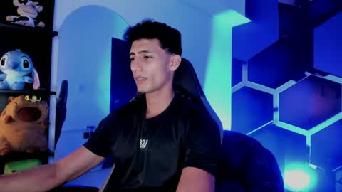 Maximo online show from 23, 7, 2026