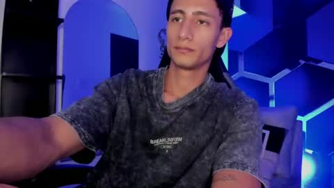 Maximo online show from 5, 8, 2026
