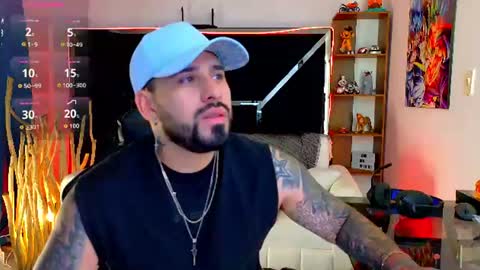 maximo online show from 30, 7, 2026