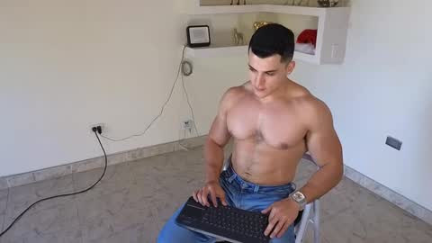 Sebastian online show from 29, 12, 2024