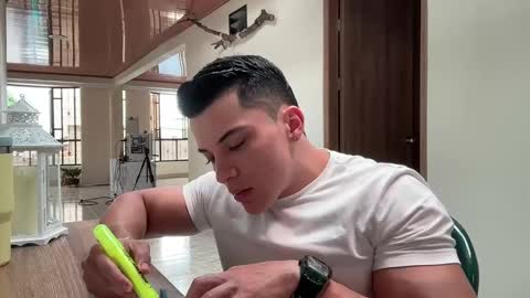 Sebastian online show from 26, 2, 2025