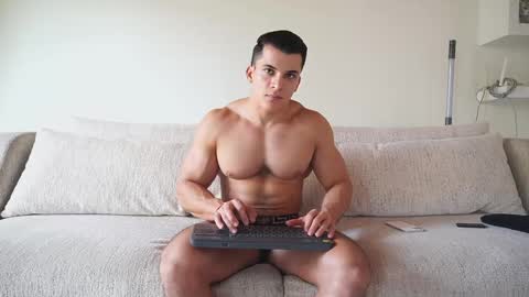 Sebastian online show from 28, 10, 2025