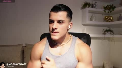 Sebastian online show from 26, 4, 2026