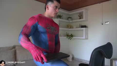 Sebastian online show from 5, 8, 2026