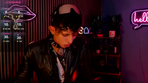 MAXIMO online show from 3, 5, 2026