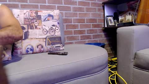 Snapshot of maximotorricelli chatting on 14, 2, 2025 maximotorricelli online show from 14, 2, 2025