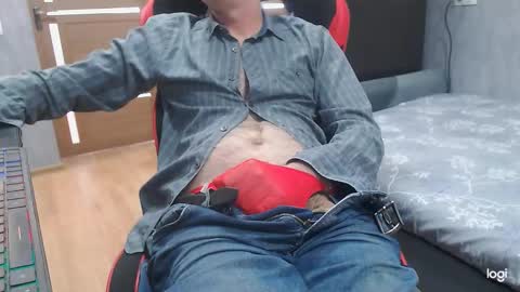 maximus3334 online show from 9, 1, 2026