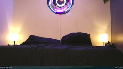 Maximus7871 online show from 6, 12, 2024