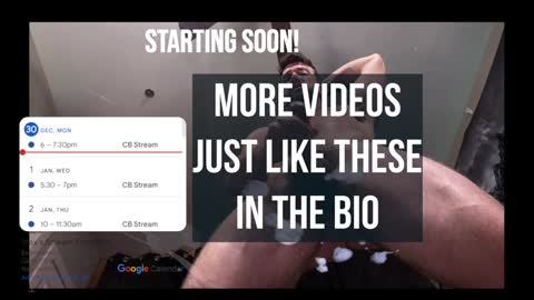 Maximus7871 online show from 31, 12, 2024