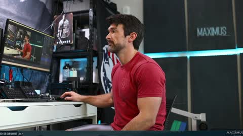 Maximus7871 online show from 31, 12, 2024