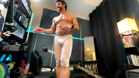 Maximus7871 online show from 8, 1, 2025