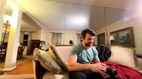 Maximus7871 online show from 10, 1, 2025