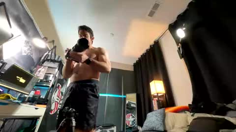 Maximus7871 online show from 27, 1, 2025