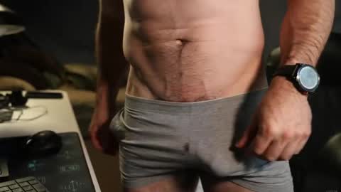 Maximus7871 online show from 7, 11, 2025