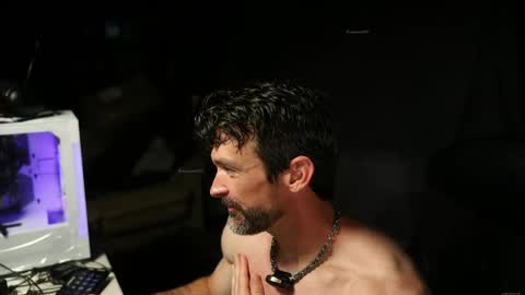 Maximus7871 online show from 22, 4, 2026