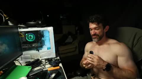Snapshot of maximus_787 chatting on 1, 5, 2026 Maximus7871 online show from 1, 5, 2026