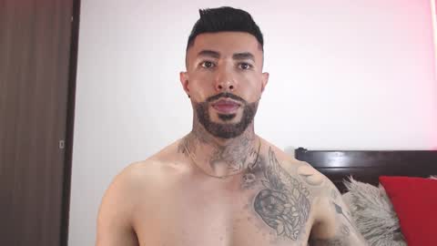 Independent Model online show from 15, 3, 2026