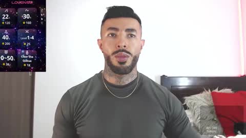 Independent Model online show from 19, 3, 2026