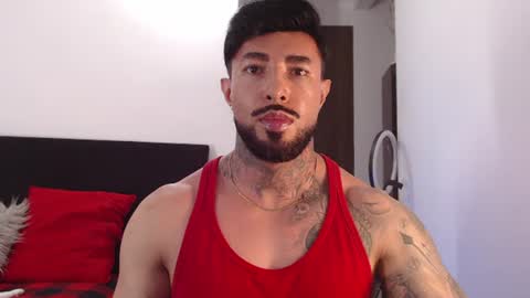 Snapshot of maximus_golden chatting on 23, 6, 2026 Independent Model online show from 23, 6, 2026