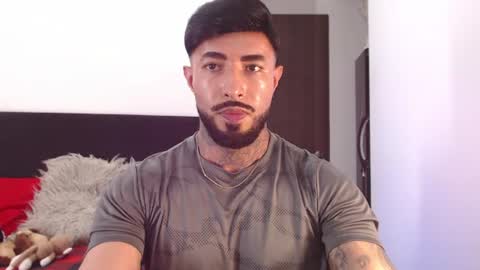 Snapshot of maximus_golden chatting on 25, 6, 2026 Independent Model online show from 25, 6, 2026