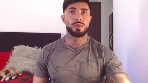 Snapshot of maximus_golden chatting on 25, 6, 2026 Independent Model online show from 25, 6, 2026