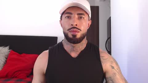 Snapshot of maximus_golden chatting on 26, 6, 2026 Independent Model online show from 26, 6, 2026