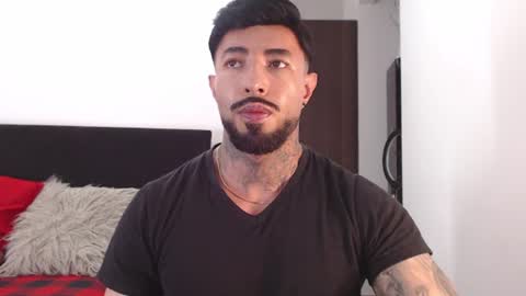 Snapshot of maximus_golden chatting on 29, 6, 2026 Independent Model online show from 29, 6, 2026