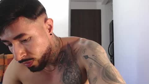 Snapshot of maximus_golden chatting on 7, 7, 2026 Independent Model online show from 7, 7, 2026
