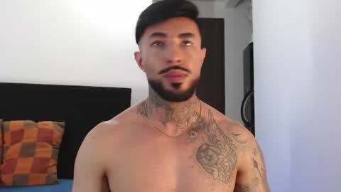 Snapshot of maximus_golden chatting on 7, 7, 2026 Independent Model online show from 7, 7, 2026