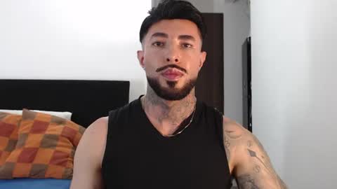 Snapshot of maximus_golden chatting on 8, 7, 2026 Independent Model online show from 8, 7, 2026