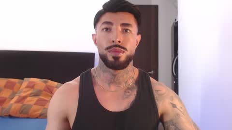 Snapshot of maximus_golden chatting on 10, 7, 2026 Independent Model online show from 10, 7, 2026