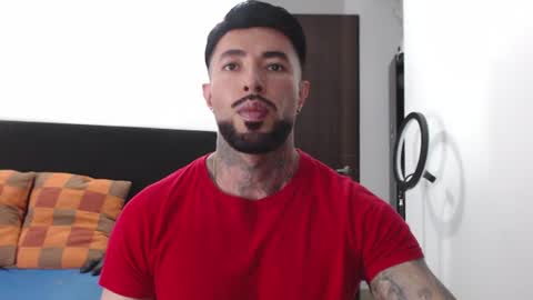 Snapshot of maximus_golden chatting on 13, 7, 2026 Independent Model online show from 13, 7, 2026