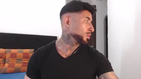 Snapshot of maximus_golden chatting on 14, 7, 2026 Independent Model online show from 14, 7, 2026
