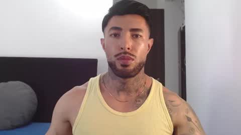 Snapshot of maximus_golden chatting on 17, 7, 2026 Independent Model online show from 17, 7, 2026