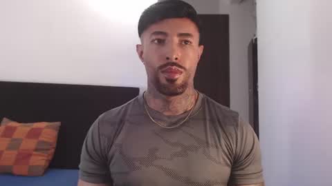 Snapshot of maximus_golden chatting on 20, 7, 2026 Independent Model online show from 20, 7, 2026