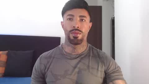 Snapshot of maximus_golden chatting on 21, 7, 2026 Independent Model online show from 21, 7, 2026