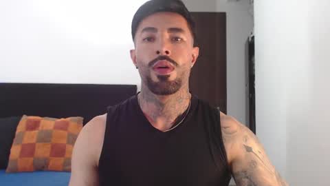 Snapshot of maximus_golden chatting on 22, 7, 2026 Independent Model online show from 22, 7, 2026