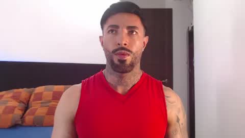 Snapshot of maximus_golden chatting on 25, 7, 2026 Independent Model online show from 25, 7, 2026