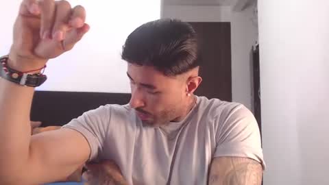Snapshot of maximus_golden chatting on 26, 7, 2026 Independent Model online show from 26, 7, 2026