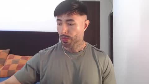 Snapshot of maximus_golden chatting on 27, 7, 2026 Independent Model online show from 27, 7, 2026