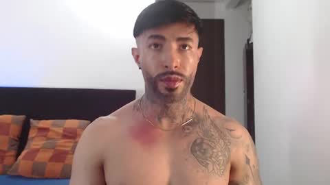 Snapshot of maximus_golden chatting on 28, 7, 2026 Independent Model online show from 28, 7, 2026